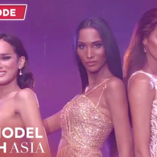 Slay Model Search Asia 2023 April 30, 2023 Thumbnail