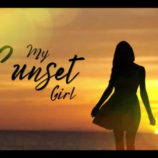 My Sunset Girl April 9, 2023 Thumbnail