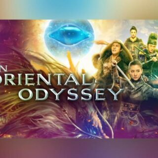 An Oriental Odyssey May 22, 2023 Thumbnail
