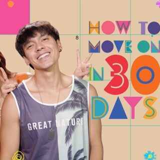 How to Move on in 30 Days May 22, 2023 Thumbnail