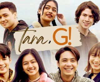 Tara G! May 20, 2023 Thumbnail