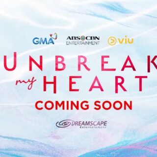 Unbreak My Heart May 29, 2023 Thumbnail