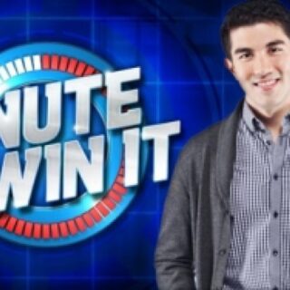 Minute to Win it March 31, 2026 Thumbnail