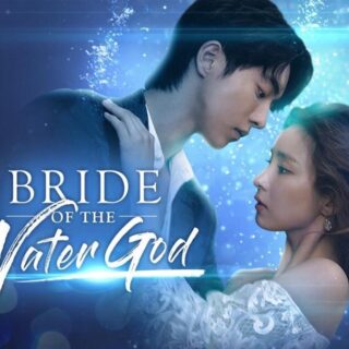 Bride of the Water God July 24, 2023 Thumbnail