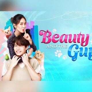 Beauty And The Guy July 24, 2023 Thumbnail