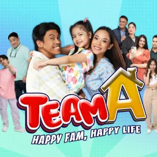 Team A Happy Fam, Happy Life July 1, 2023 Thumbnail