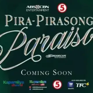 Pirapirasong Paraiso July 25, 2023 Thumbnail