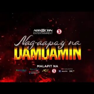 Nag-Aapoy Na Damdamin March 31, 2026 Thumbnail