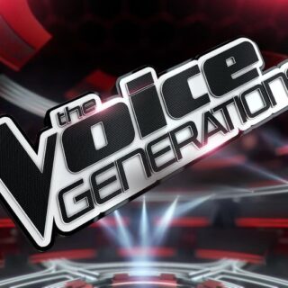 The Voice Generations August 27, 2023 Thumbnail