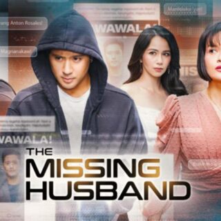 The Missing Husband August 30, 2023 Thumbnail