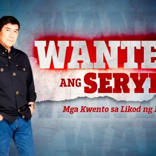 Wanted; Ang Serye August 20, 2023 Thumbnail