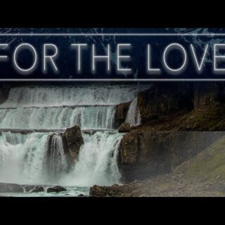 For The Love August 12, 2023 Thumbnail
