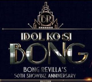 Idol Ko si Bong October 07, 2023 Thumbnail