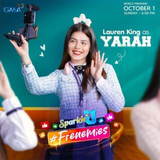 Sparkle U December 27, 2025 Thumbnail