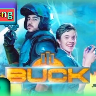 Buck December 7, 2023 Thumbnail