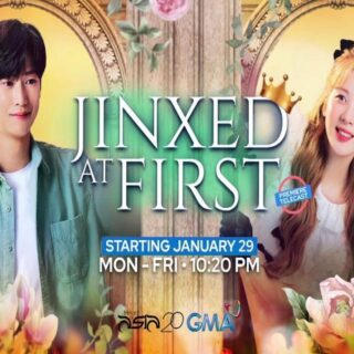 Jinxed at First January 29, 2024 Thumbnail