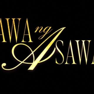 Asawa ng Asawa ko January 03, 2024 Thumbnail