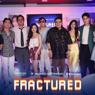 Fractured January 01, 2024 Thumbnail