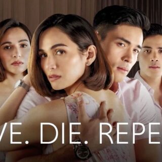 Love. Die. Repeat. January 16, 2024 Thumbnail