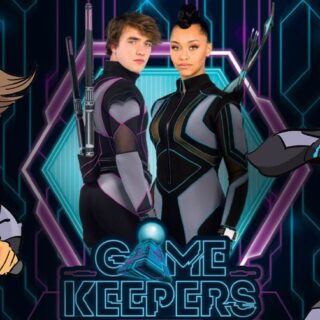 Game Keepers February 26, 2024 Thumbnail