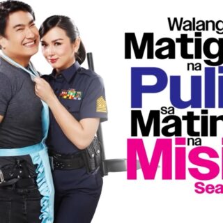 Walang Matigas na Pulis sa Matinik na Misis Season 2 February 4, 2024 Thumbnail