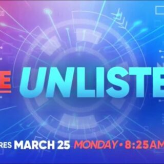 The Unlisted March 25, 2024 Thumbnail
