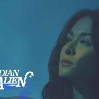 My Guardian Alien April 2, 2024 Thumbnail