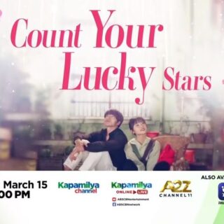 Count Your Lucky Stars May 11, 2024 Thumbnail
