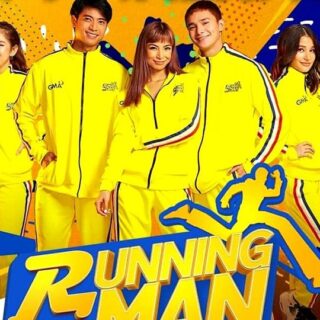Running Man Philippines 2 May 12, 2024 Thumbnail