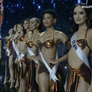 Miss Universe Philippines 2024 May 26, 2024 Thumbnail