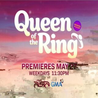 Queen of the Ring May 28, 2024 Thumbnail
