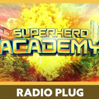 Superhero Academy June 10, 2024 Thumbnail