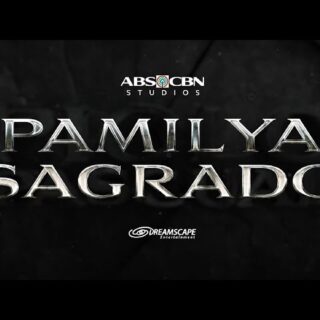 Pamilya Sagrado December 5, 2025 Thumbnail