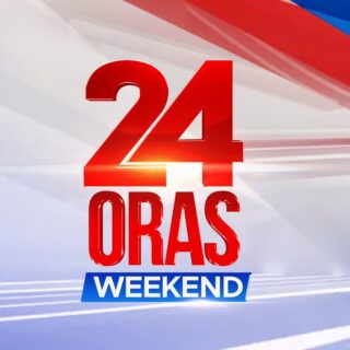 24 Oras Weekend June 29, 2024 Thumbnail