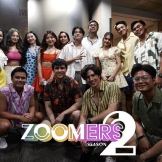 Zoomers Season 2 July 2, 2024 Thumbnail