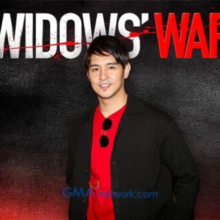 Widow’s War July 2, 2024 Thumbnail