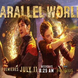 Parallel World July 11, 2024 Thumbnail