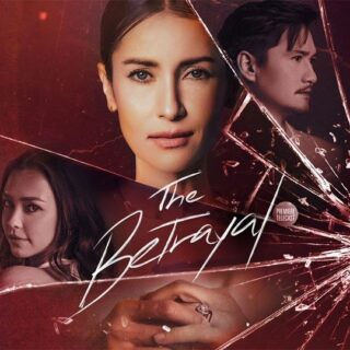The Betrayal July 30, 2024 Thumbnail