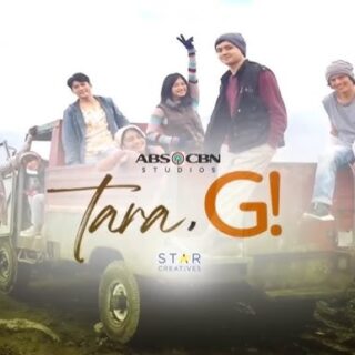 Tara, G! July 21, 2024 Thumbnail