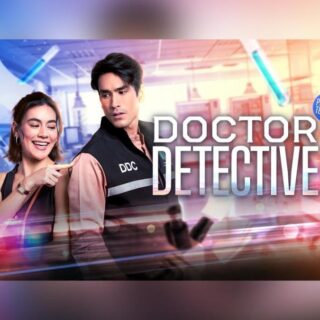 Doctor Detective August 26, 2024 Thumbnail