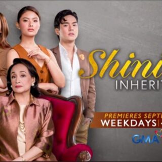 Shining Inheritance September 10, 2024 Thumbnail