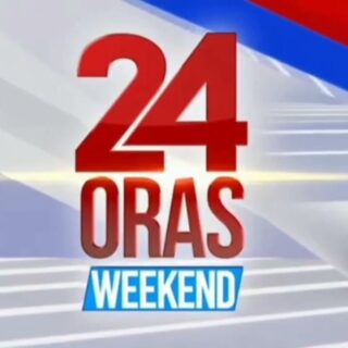 24 Oras Weekend December 28, 2025 Thumbnail