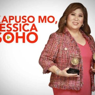 Kapuso Mo, Jessica Soho December 28, 2025 Thumbnail