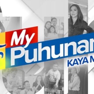 My Puhunan Kaya Mo! December 28, 2025 Thumbnail