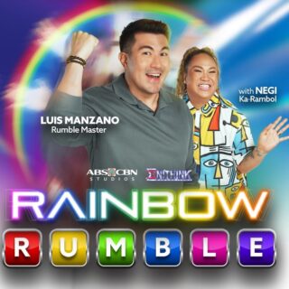 Rainbow Rumble December 28, 2025 Thumbnail
