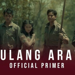 Pulang Araw September 4, 2024 Thumbnail
