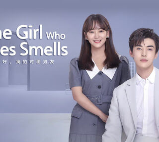 The Girl Who Sees Smells September 2, 2024 Thumbnail