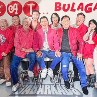 Eat Bulaga! January 2, 2026 Thumbnail
