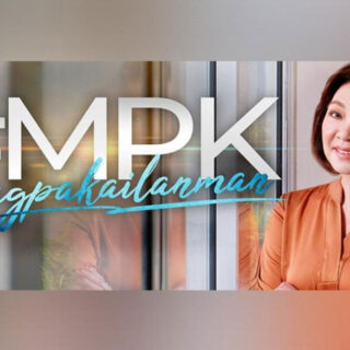 Magpakailanman December 27, 2025 Thumbnail