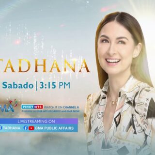 Tadhana December 27, 2025 Thumbnail